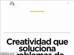 Sites similar to mkmexico.com