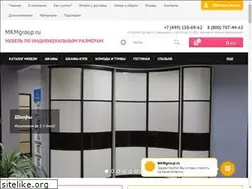 Sites similar to mkmgroup.ru