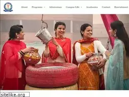 Sites similar to mkmgroupofcolleges.com