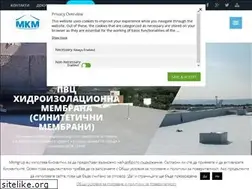 Sites similar to mkmgrup.eu