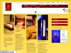 Sites similar to mkmhotels.in