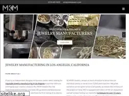 Sites similar to mkmjewelry.com
