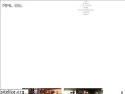 Sites similar to mkml.co.jp