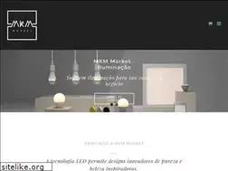 Sites similar to mkmmarket.com.br