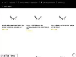Sites similar to mkmodelfuel.com.br
