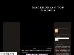 Sites similar to mkmodels.blogspot.com