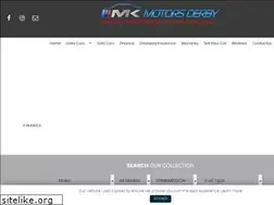 Sites similar to mkmotorsderby.co.uk
