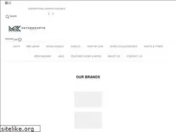 Sites similar to mkmotorsports.com.au