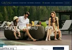 Sites similar to mkmountainresort.com