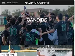 Sites similar to mkmphoto.net