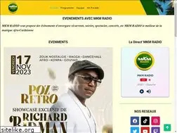 Sites similar to mkmradio.com