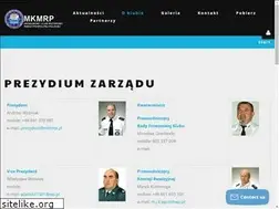 Sites similar to mkmrp.pl