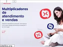 Sites similar to mkmservice.com