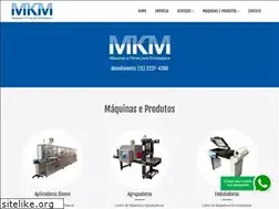 Sites similar to mkmsp.com.br