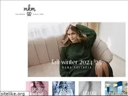 Sites similar to mkmswetry.pl