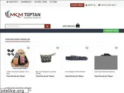 Sites similar to mkmtoptan.com
