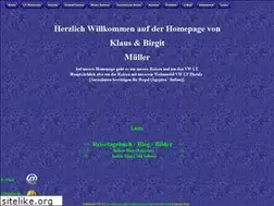 Sites similar to mkmueller.de