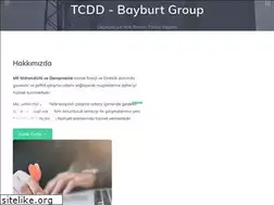Sites similar to mkmuhendislikdanismanlik.com