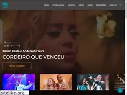 Sites similar to mkmusic.com.br