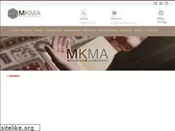 Sites similar to mkmuslims.org