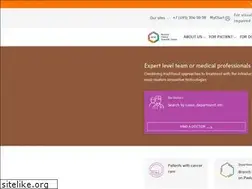 Sites similar to mknc.ru