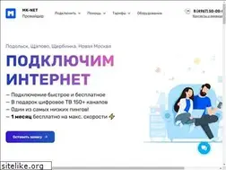 Sites similar to mknet.biz