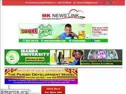 Sites similar to mknewslink.com