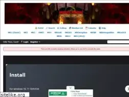 Sites similar to mknexusonline.com
