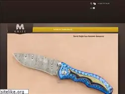 Sites similar to mknife.ru