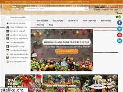 Sites similar to mknow.vn