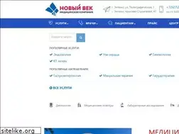 Sites similar to mknvek.ru