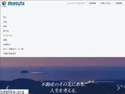 Sites similar to mknw.co.jp