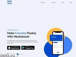 Sites similar to mkobo.com.ng