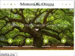 Sites similar to mkocpa.com