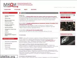 Sites similar to mkoi.org