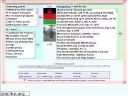 Sites similar to mkolar.org