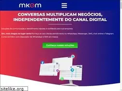 Sites similar to mkom.tec.br