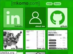 Sites similar to mkomo.com