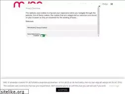 Sites similar to mkon.nu