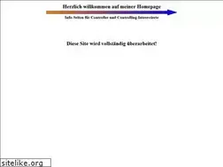 Sites similar to mkonetzny.de