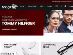 Sites similar to mkoptik.cz