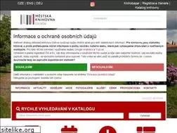 Sites similar to mkostrov.cz