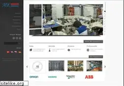 Sites similar to mkotomasyon.com