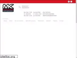 Sites similar to mkparts.nl