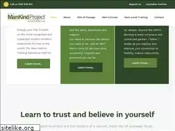 Sites similar to mkpau.org