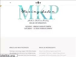Sites similar to mkpbody.com