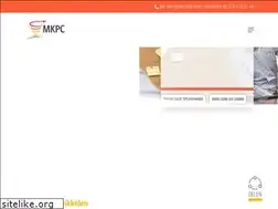 Sites similar to mkpc.nl