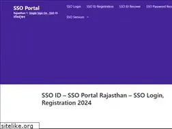 Sites similar to mkpcollege.in