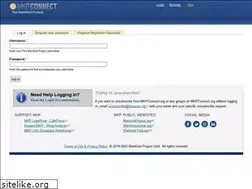 Sites similar to mkpconnect.org