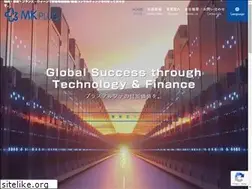 Sites similar to mkpl.co.jp